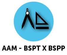 CAD Tech Tile - AAM - BSPT X BSPP