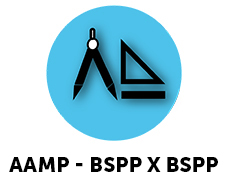 CAD Tech Tile - AAMP - BSPP X BSPP