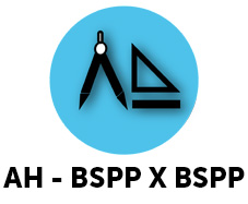 CAD Tech_AH - BSPP X BSPP