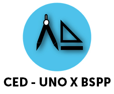 CAD Tech_CED - UNO X BSPP