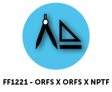 CAD Tech_FF1221 - ORFS X ORFS X NPTF