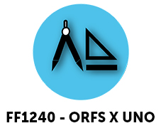 CAD Tech_FF1240 - ORFS X UNO