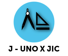 CAD Tech_J - UNO X JIC