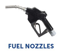 Civil - Fuel Nozzles