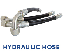 Construction - Hydraulic Hose