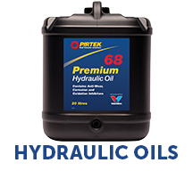 Construction - Hydraulic Oil2