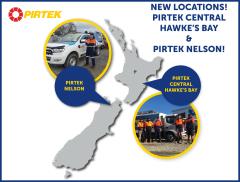 Welcome Central Hawke's Bay & Nelson