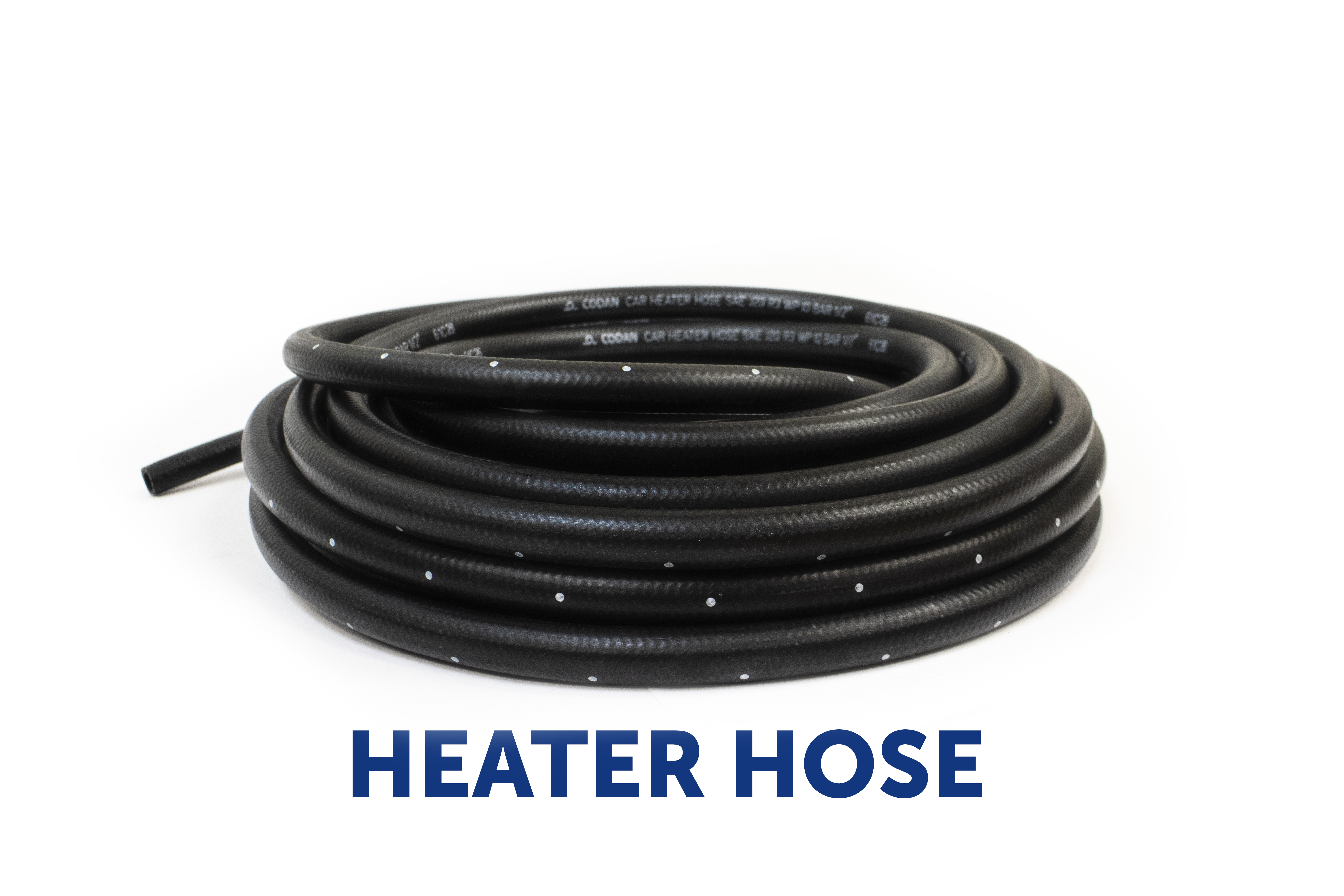 automovitive heater hose