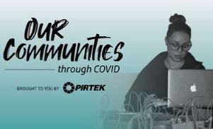 Communities through COVID winner 2