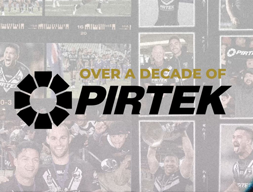 Over a decade of Pirtek 240x182