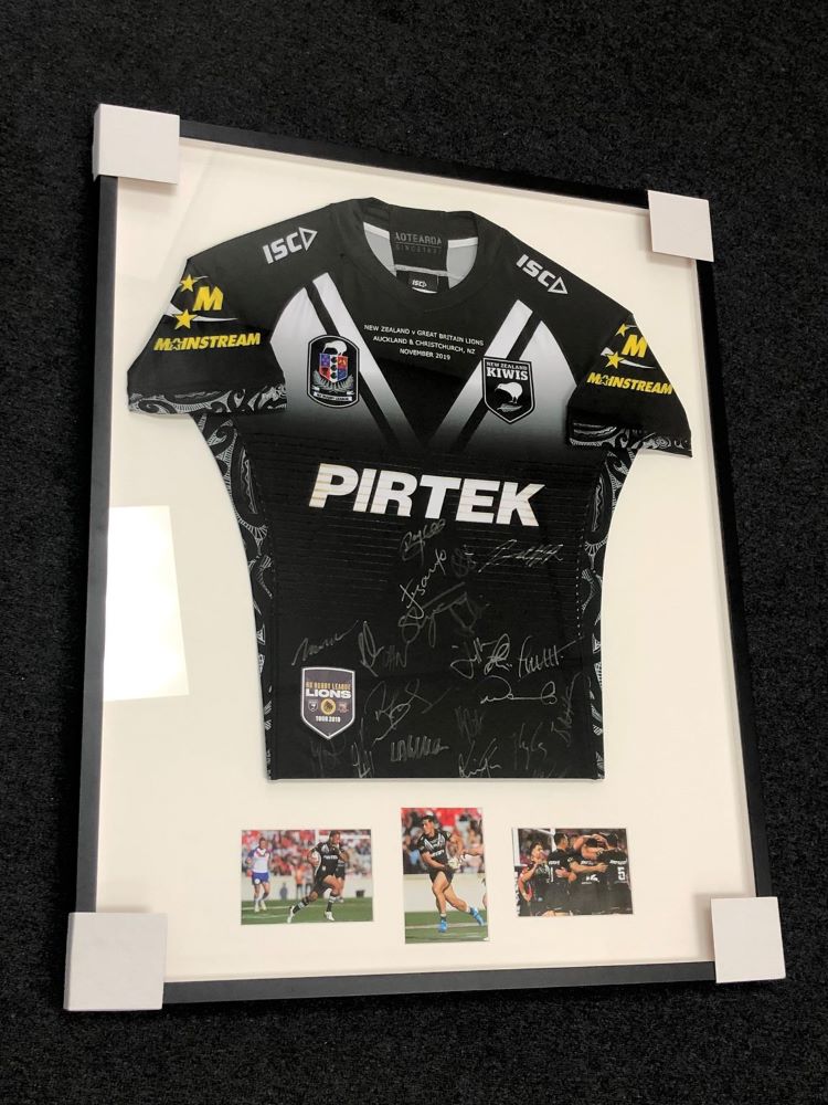 Pirtek Kiwis Jerseycopy