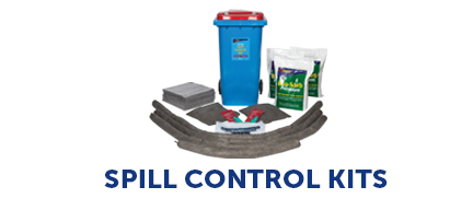 Spill Control Kits Image