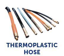 Thermoplastic Hose