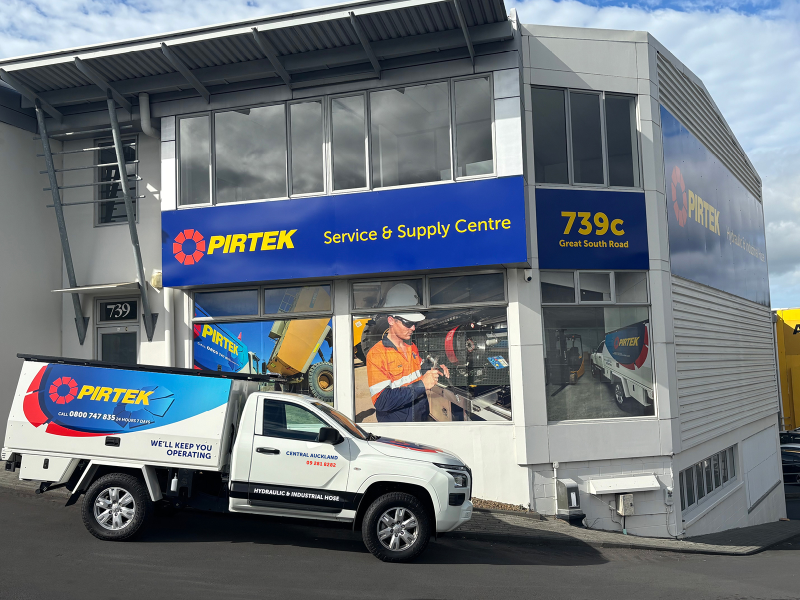 Centre Image - Central Auckland