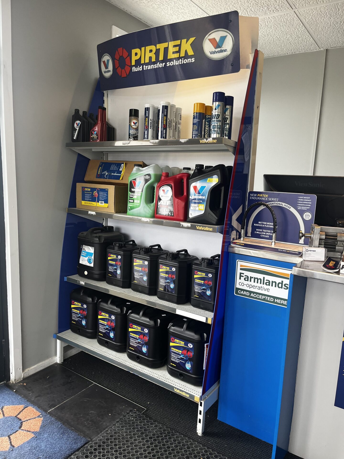 PIrtek Canterbury (3)