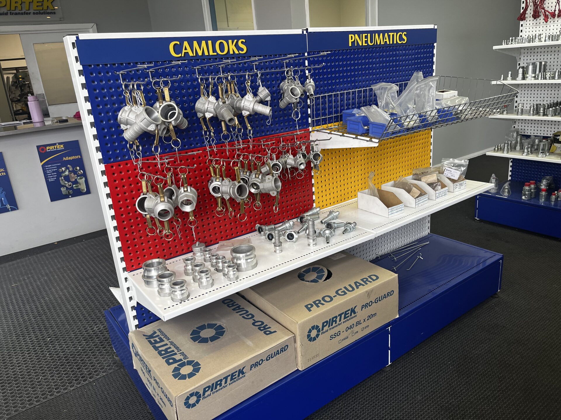 PIrtek Canterbury (4)