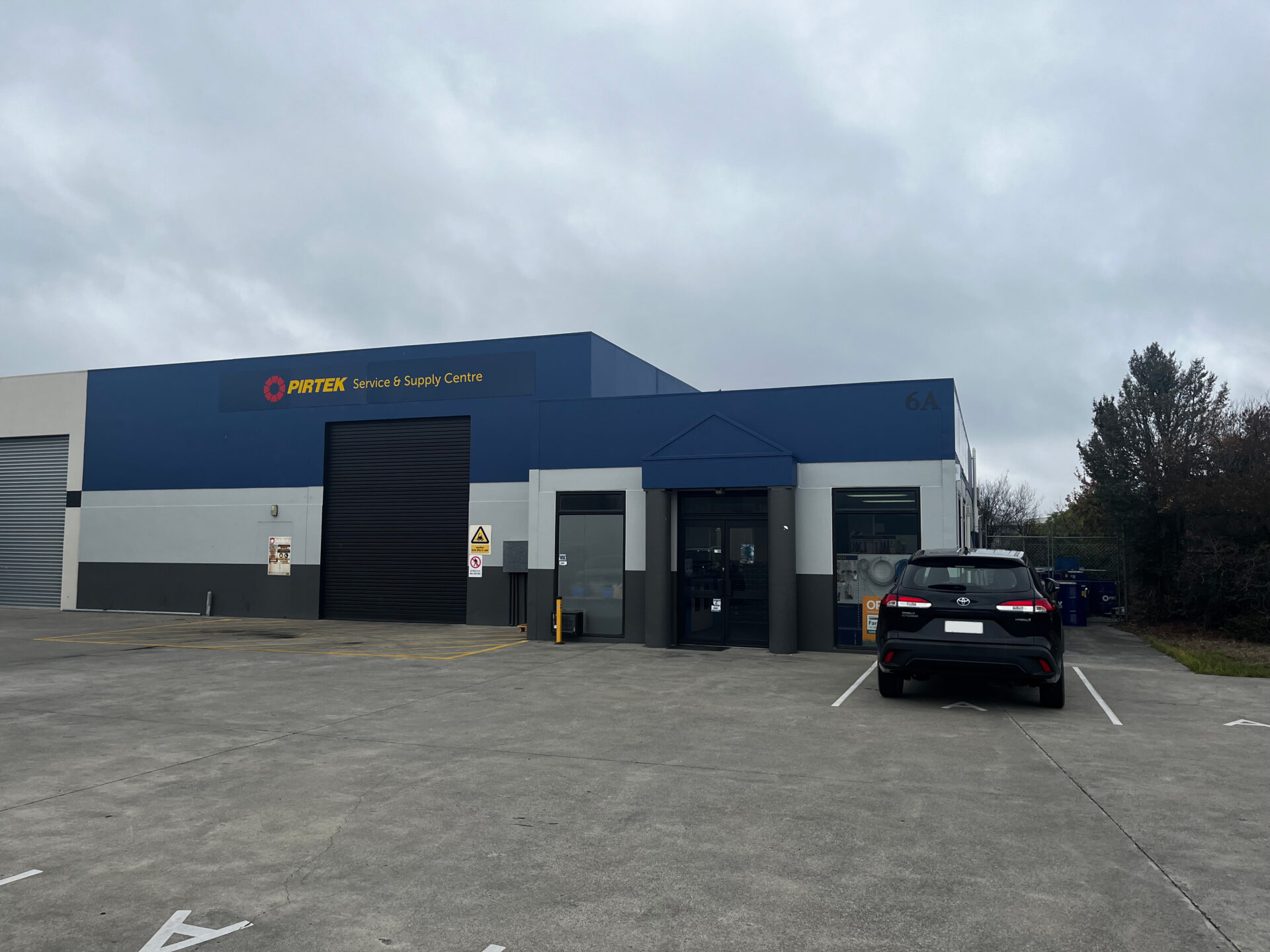 PIrtek Canterbury (7)