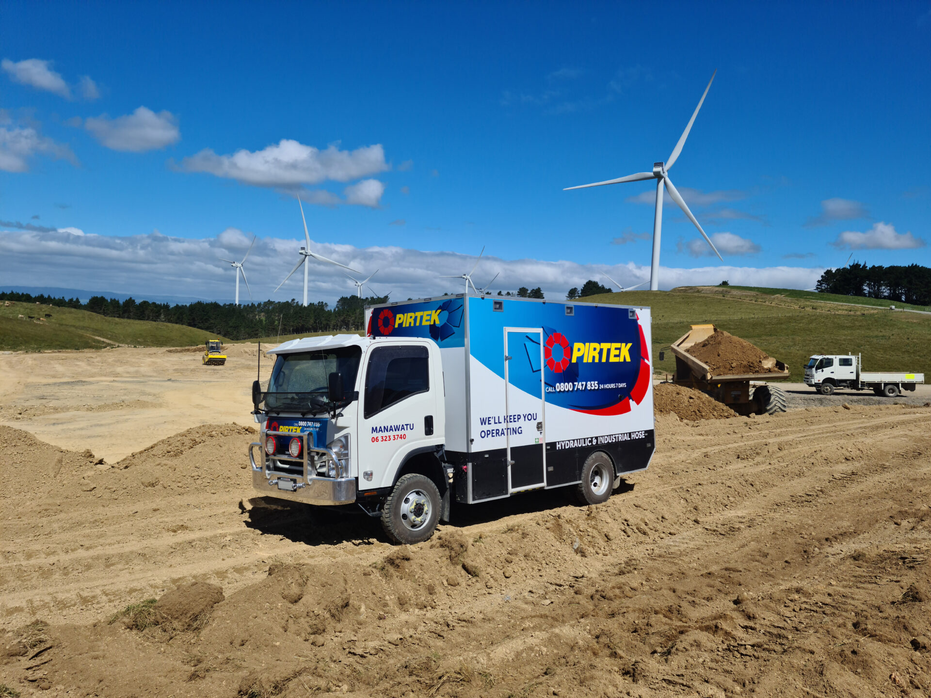 Pirtek Manawatu (2)