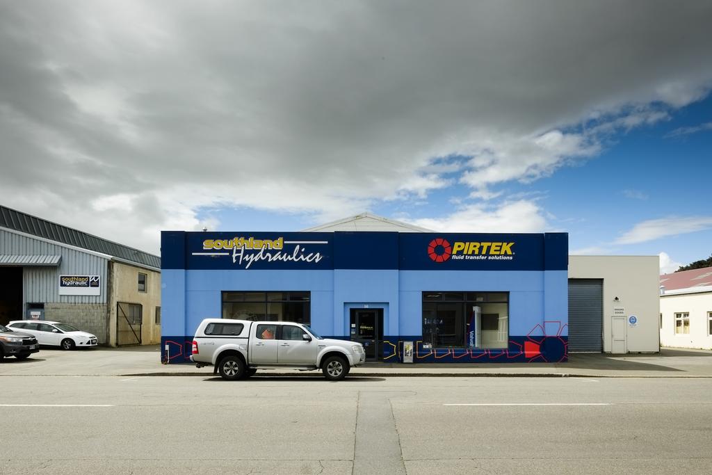 Pirtek Southland (1)