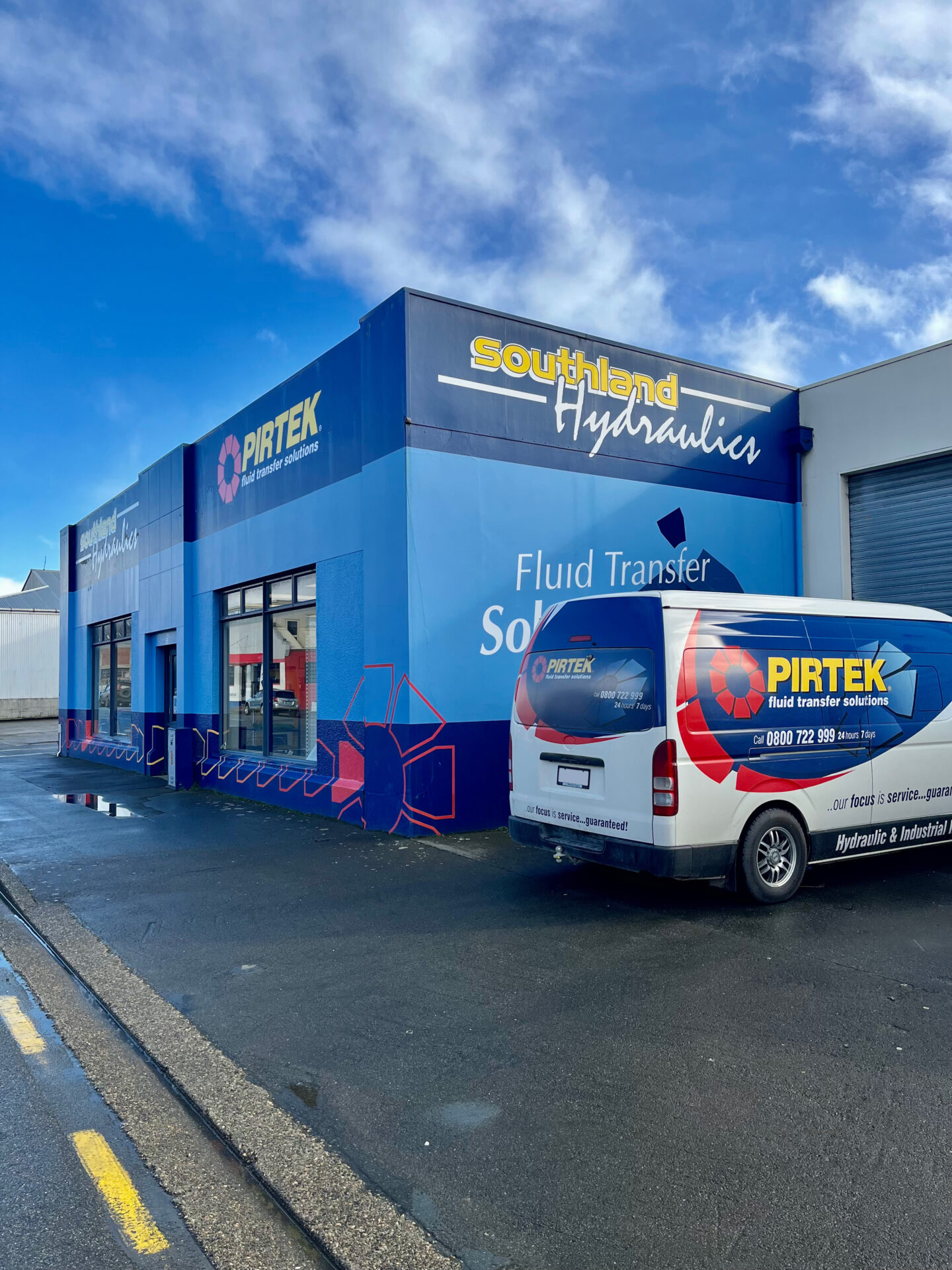 Pirtek Southland (2)