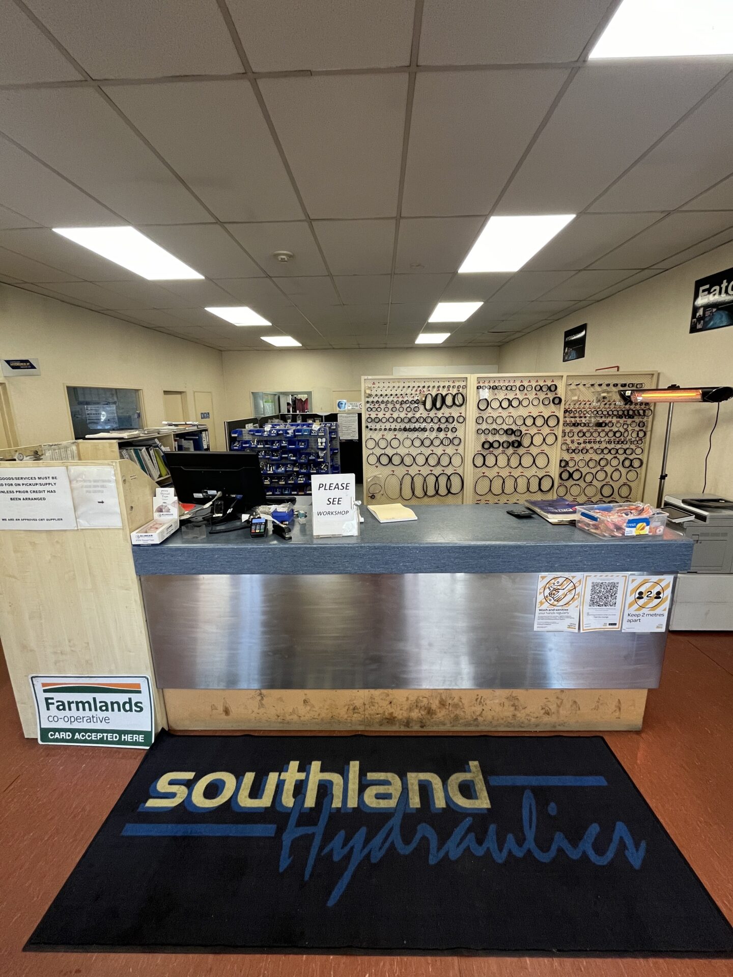 Pirtek Southland (3)
