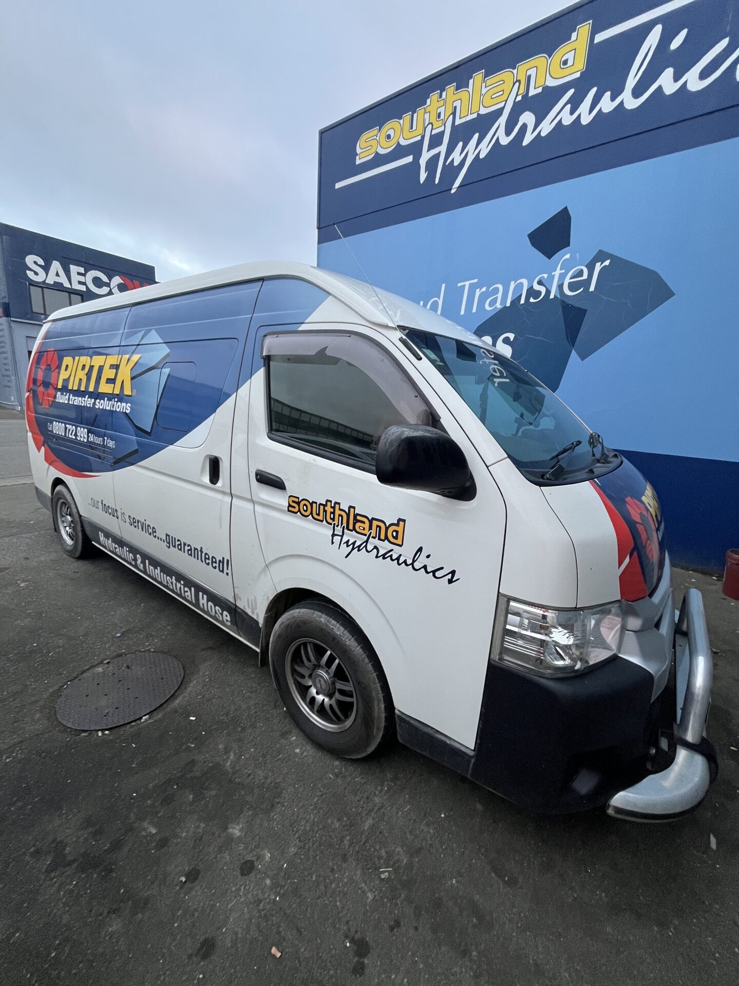 Pirtek Southland (5)