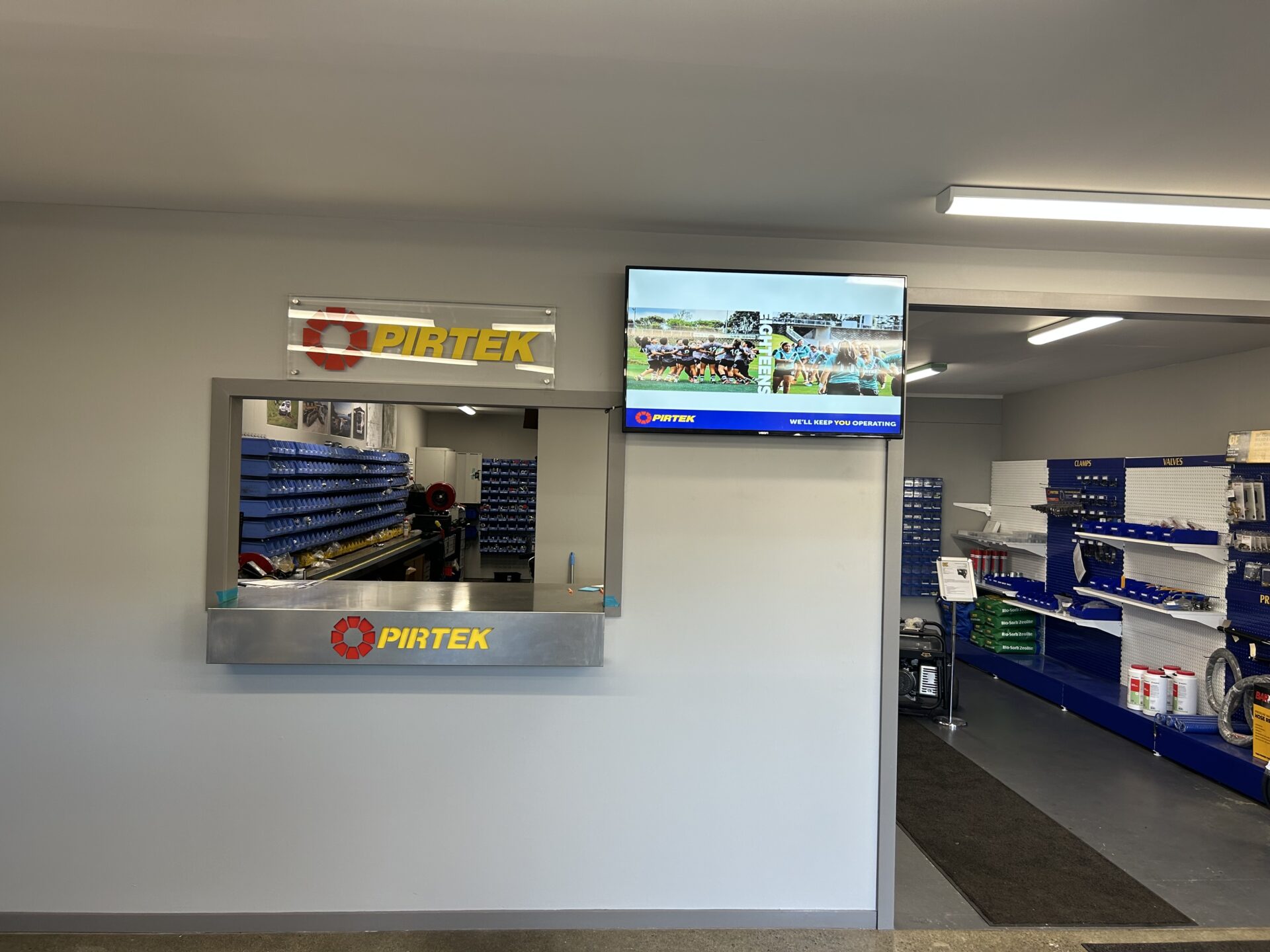 Pirtek Taupo (1)