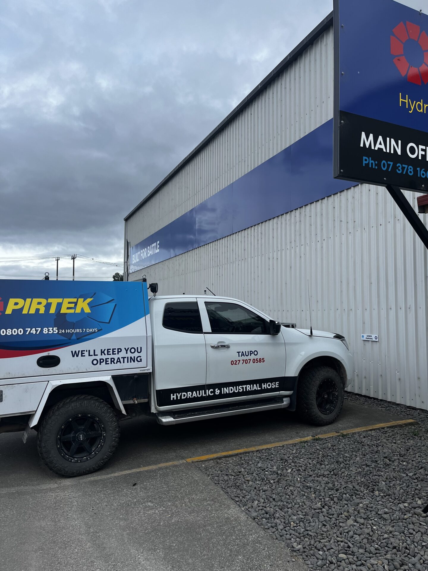 Pirtek Taupo (2)