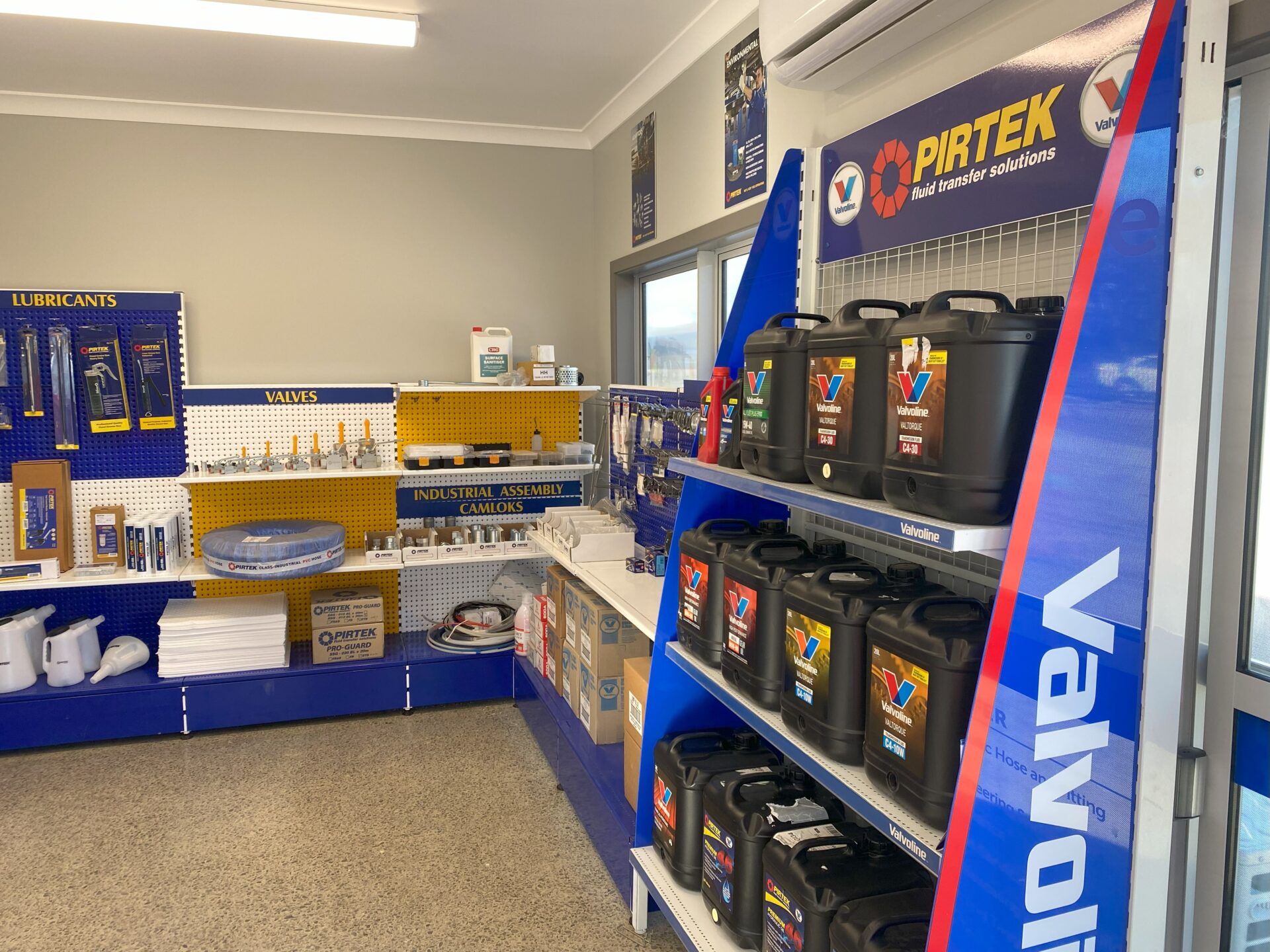 Pirtek Wanganui (1)