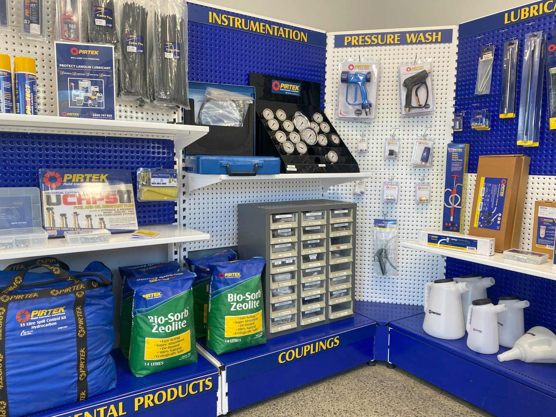 Pirtek Wanganui (2)