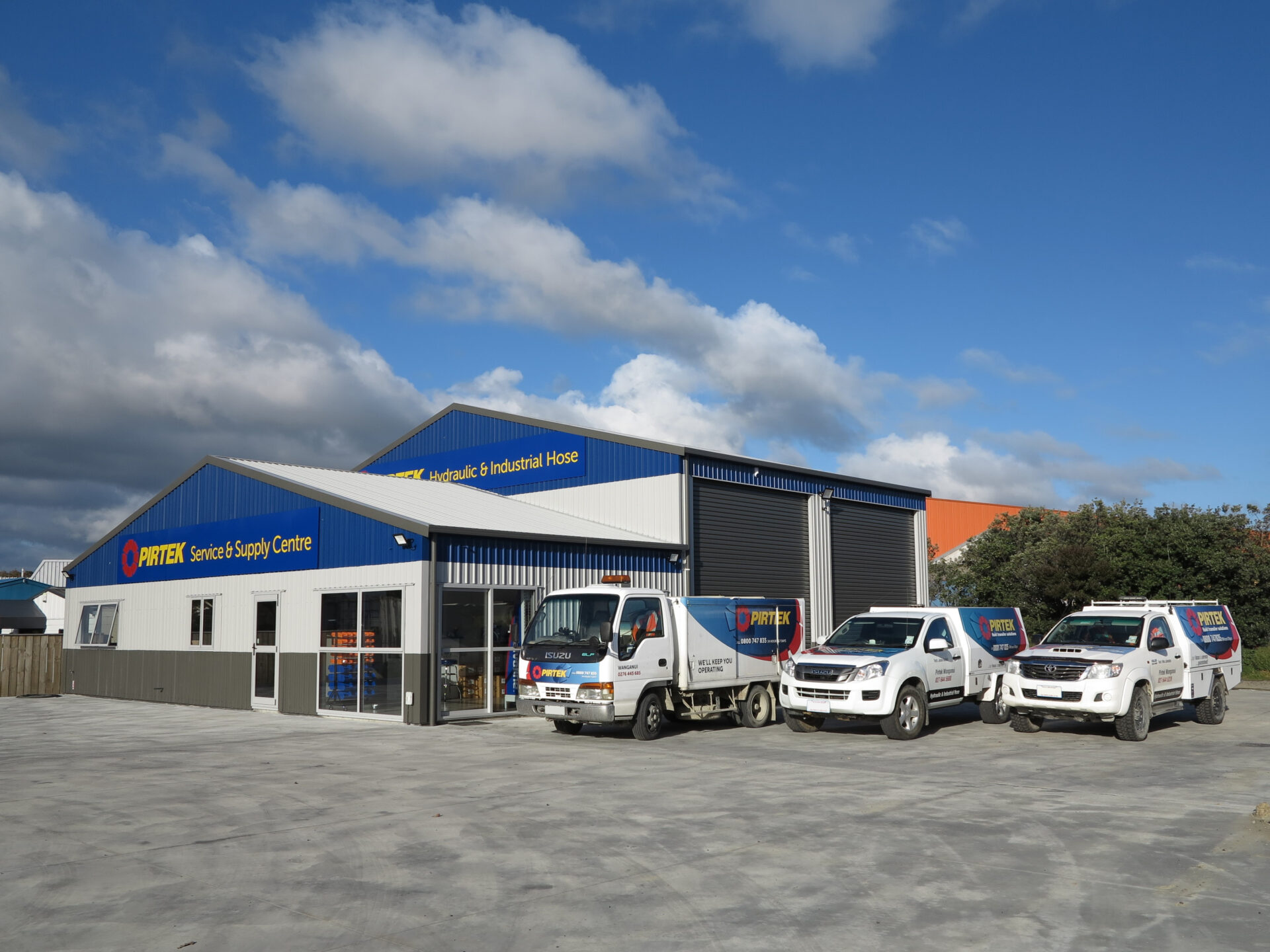 Pirtek Wanganui (6)