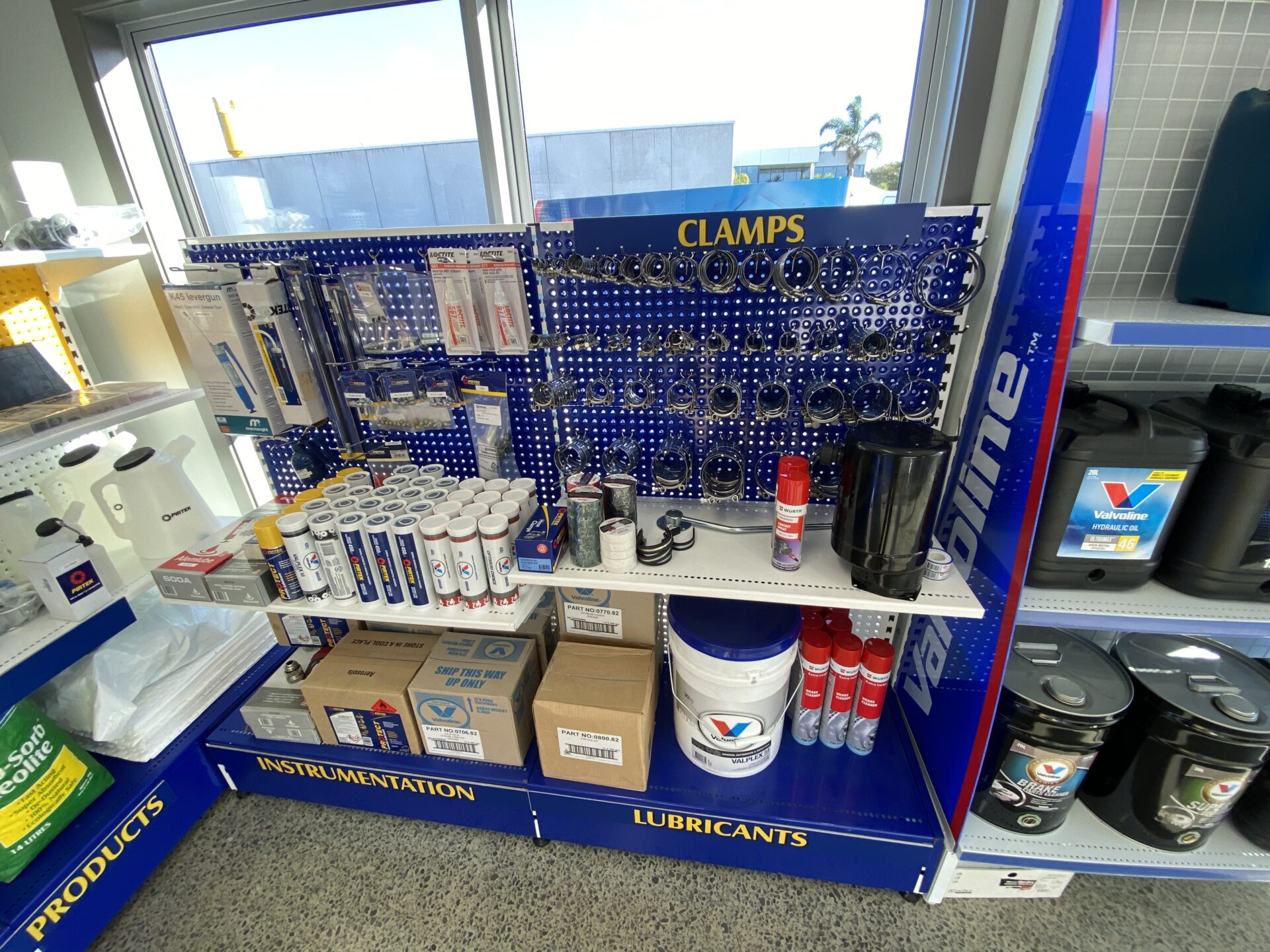 Pirtek Wanganui (7)