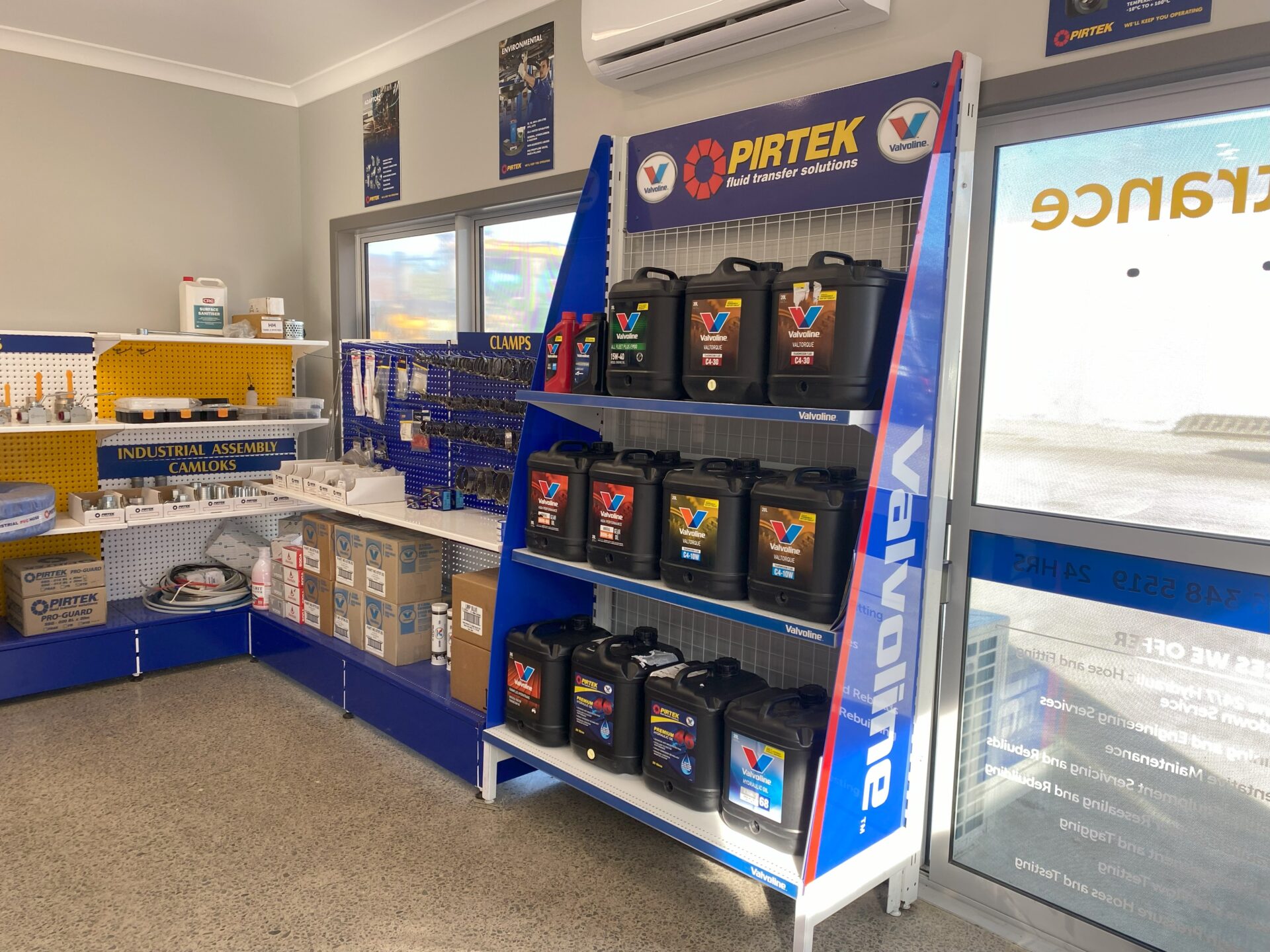 Pirtek Wanganui (9)