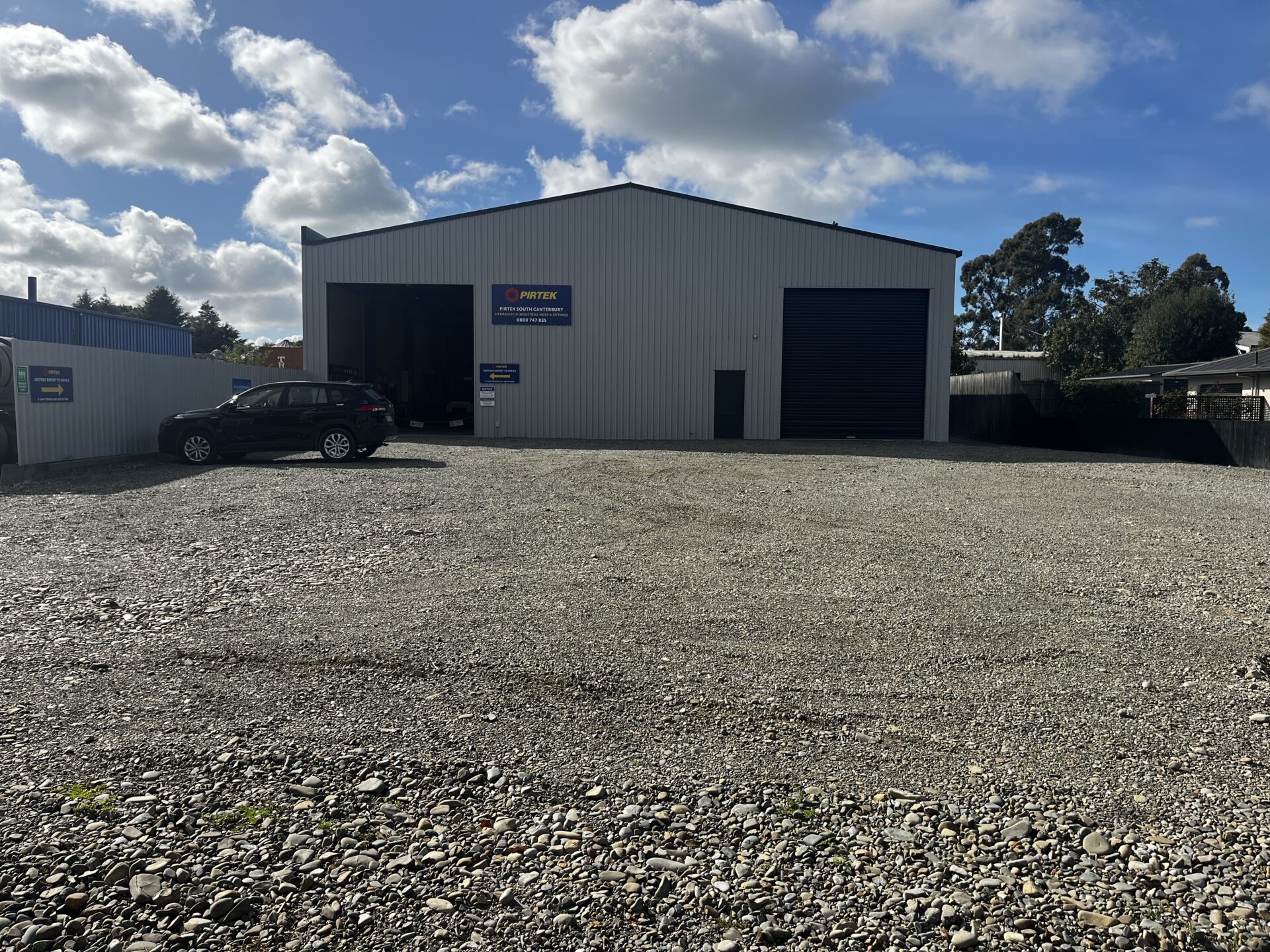 South Canterbury (1)