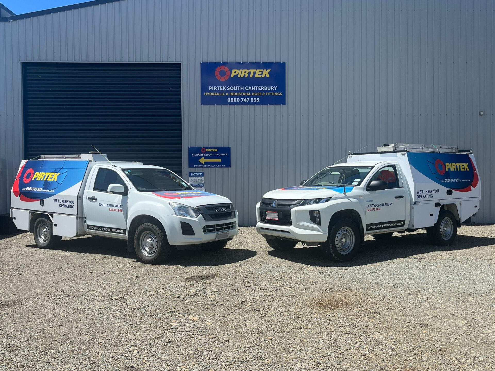 South Canterbury (3)