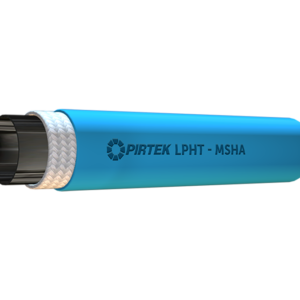 LOW PRESSURE HIGH TEMP HOSE