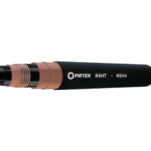 HIGH TEMP OIL SUCTION & DELIVERY