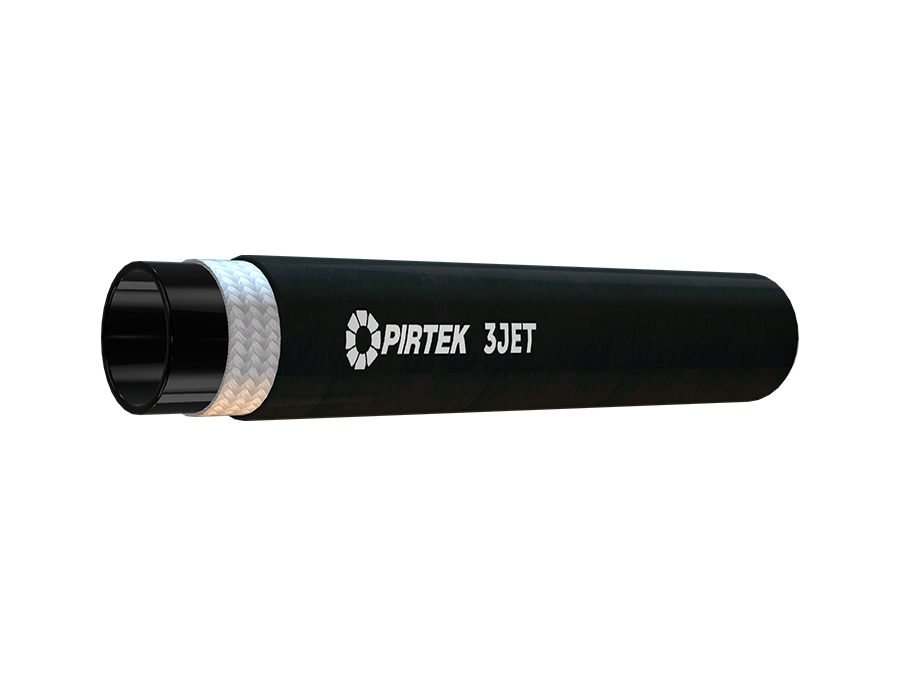 WATER JETTING HOSE