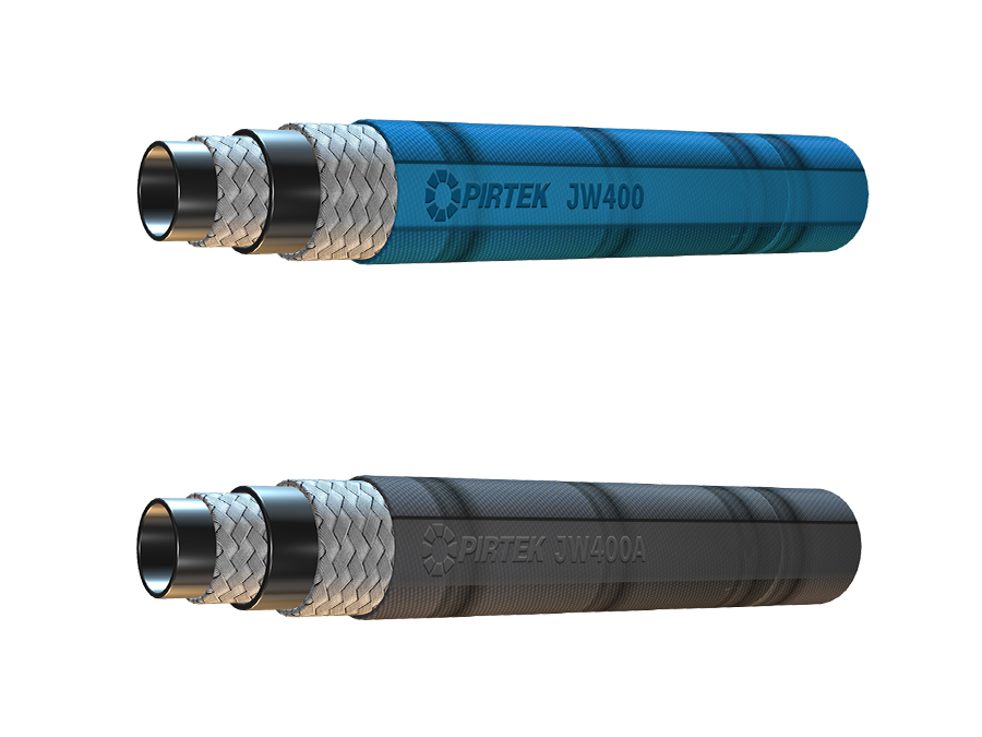 2-WIRE JET WASH HOSE