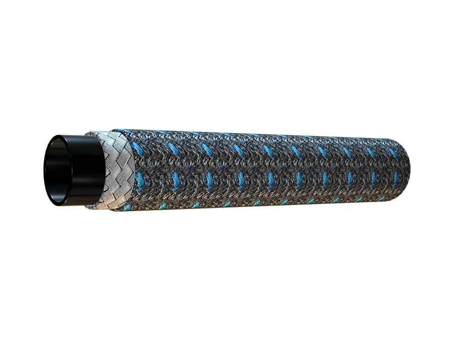 LP GAS HOSE