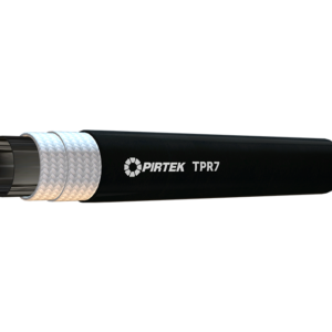 MEDIUM PRESSURE THERMOPLASTIC HOSE