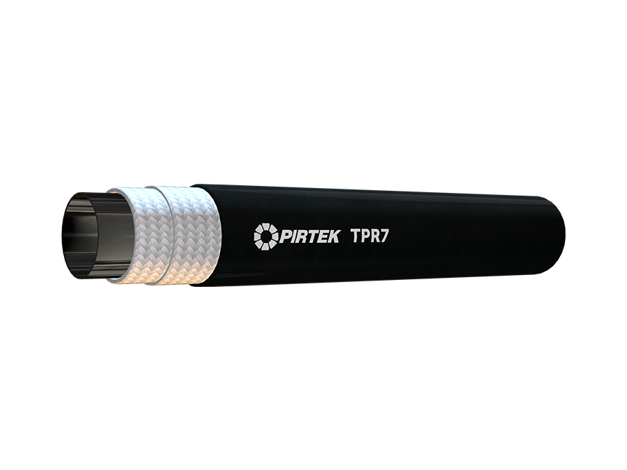 MEDIUM PRESSURE THERMOPLASTIC HOSE