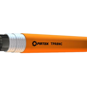 NON-CONDUCTIVE THERMOPLASTIC HOSE