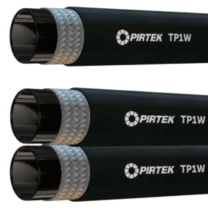 ONE WIRE THERMOPLASTIC HOSE