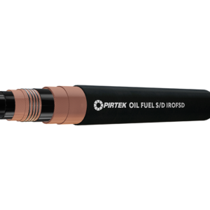 OIL / FUEL SUCTION & DELIVERY