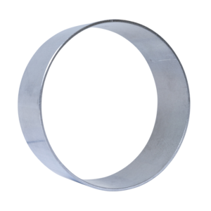 Stainless Steel Crimp Rings