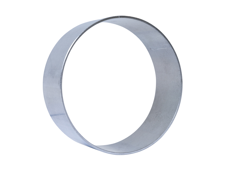 Stainless Steel Crimp Rings