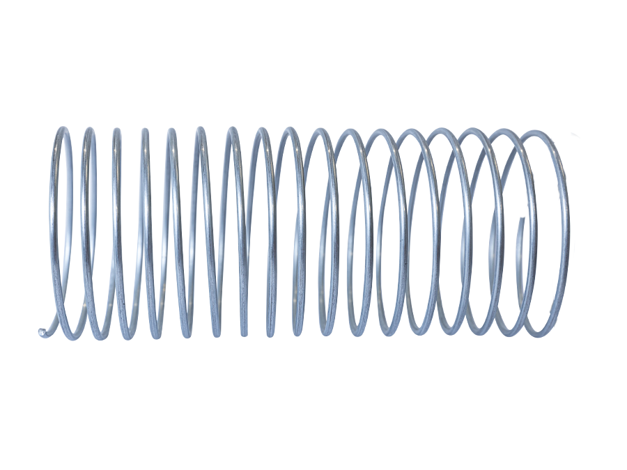 STEEL SPRING GUARD