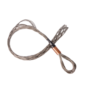 BRAIDED STEEL WIRE STOCKING