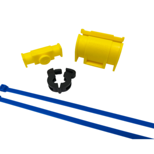 Hose Swivel Cradles